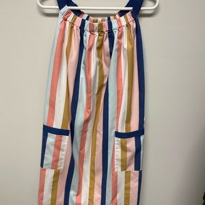 Bonpoint stripe jumper size 12